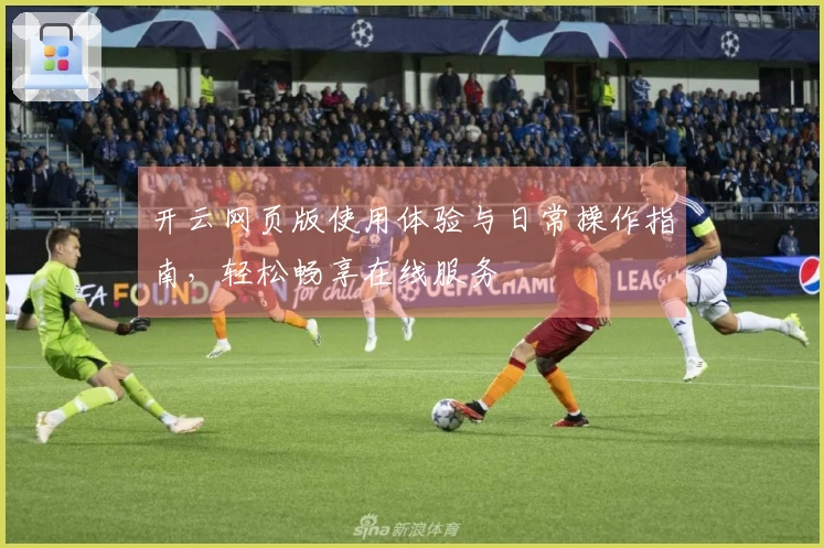 开云网页版使用体验与日常操作指南，轻松畅享在线服务