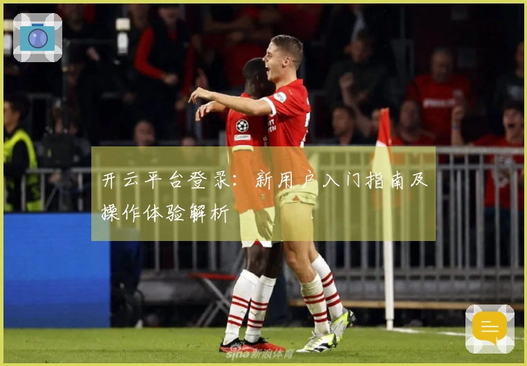 开云平台登录：新用户入门指南及操作体验解析