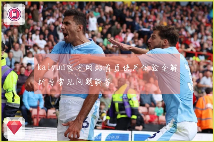 kaiyun官方网站首页使用体验全解析与常见问题解答
