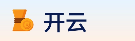 开云 logo
